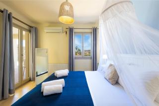 Princess Sofia Luxury Villa (with private pool) - Kampos Paros - 3