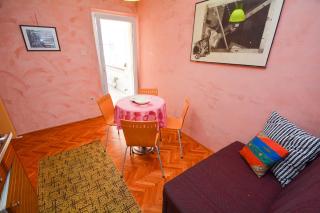 Casa SERGIO Budva Rooms & Apartments - 2
