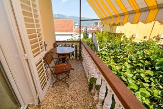 Casa SERGIO Budva Rooms & Apartments - 1