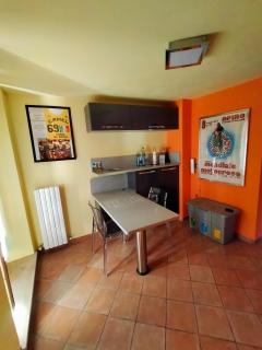 B&B CINGVLVM - Cingoli - 7