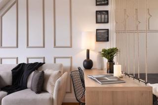 Amalfi - Studio et terrace à Auteuil - 8