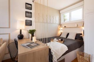 Amalfi - Studio et terrace à Auteuil - Parijs - 7