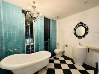 HAVONA Boutique Hotel - Mount Austin - Johor Bahru - 4
