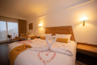 Hotel Timoulay and Spa Agadir - Agadir - 5