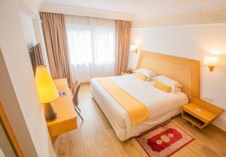 Hotel Timoulay and Spa Agadir - Agadir - 3