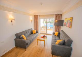 Hotel Timoulay and Spa Agadir - Agadir - 6