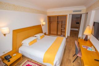 Hotel Timoulay and Spa Agadir - Agadir - 4