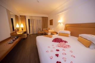 Hotel Timoulay and Spa Agadir - Agadir - 8