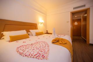 Hotel Timoulay and Spa Agadir - Agadir - 9