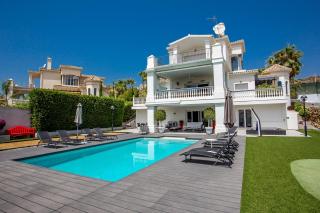 30439 - Fantastic Luxury Villa Near Marbella - 9