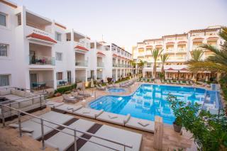 Hotel Timoulay and Spa Agadir - 0