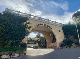 Villa FRANCIA bat. Picasso terrasse - Cannes - 7