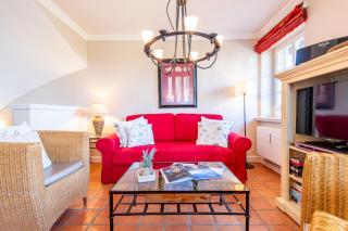 Haus Raanwai Whg 3a - Rantum - 9