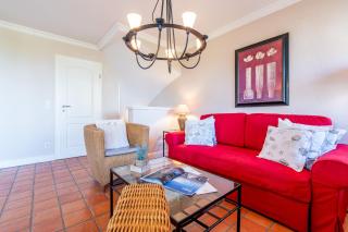Haus Raanwai Whg 3a - Rantum - 4