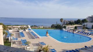 Villa FRANCIA bat. Picasso terrasse - Cannes - 0