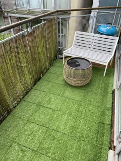 Luxury 2 Bed Apartment – Near Heathrow, Legoland, Windsor Slough - Slough - 8