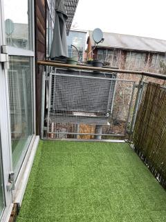Luxury 2 Bed Apartment – Near Heathrow, Legoland, Windsor Slough - Slough - 7