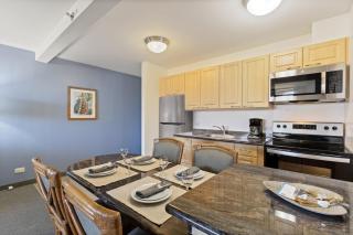 Spectacular Ocean & Diamond Head View 2 Bedroom Condo with Free Parking! - Honolulu - 7