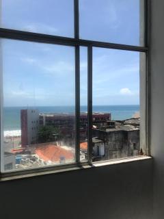 Apto 601 vista a mar - Salvador - 8