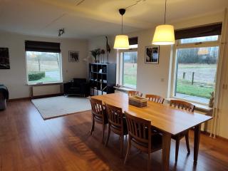8 person farmhouse with sauna - Toldijk - 5