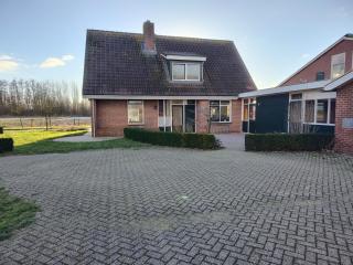 8 person farmhouse with sauna - Toldijk - 4