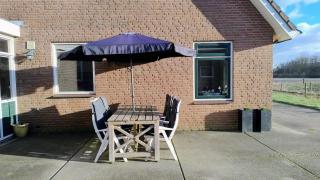 8 person farmhouse with sauna - Toldijk - 1