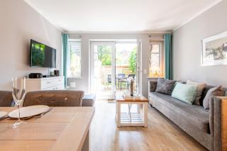 Beach House one - Westerland - 5