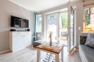 Beach House one - Westerland - 1