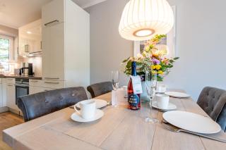 Beach House one - Westerland - 8