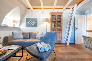 Haus Strandweg Whg 01 - Rantum - 8
