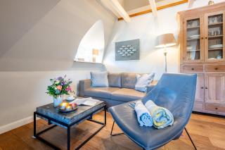 Haus Strandweg Whg 01 - Rantum - 7