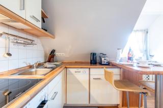 Haus Strandweg Whg 01 - Rantum - 3