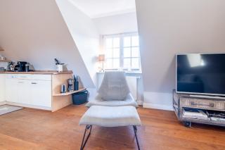Haus Strandweg Whg 02 - Rantum - 4