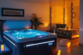 Gîte-Spa Nature - 0