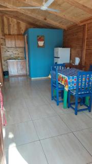 CABAÑA DOÑA ANGELA -  - 1