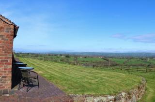 Bank Top Farm Cottages - 2