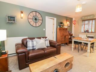 Cwm Caeth Cottage - 8