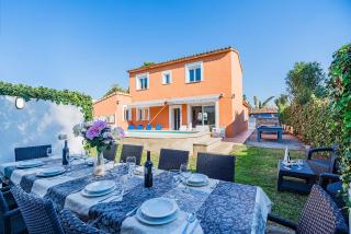 Villa Belgica - Alcudia - 0