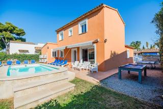 Villa Belgica - Alcudia - 9