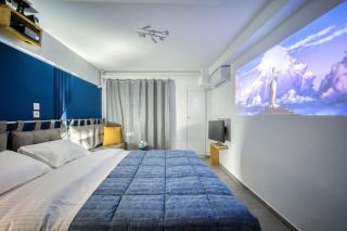 ''live smart and comfort'' apartment - Atene - 0