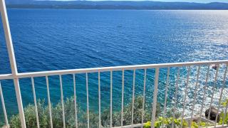 Apartments Timee first row to beach - Stanići - 5