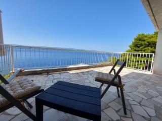 Apartments Timee first row to beach - Stanići - 2