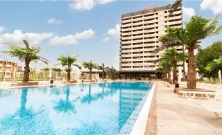 Europe Hotel & Casino All Inclusive - Sunny Beach - 8