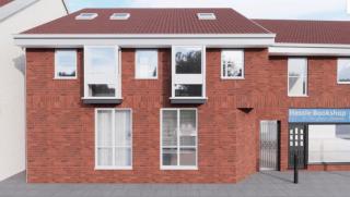 Studios 21- By Eazy Rooms - 6
