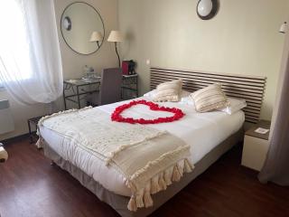 Hôtel Ulysse Montpellier Centre - Montpellier - 5
