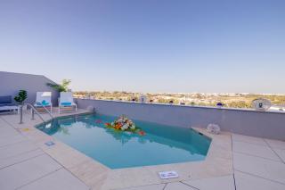 Salmar Court Holiday Apartments - Għaxaq - 0