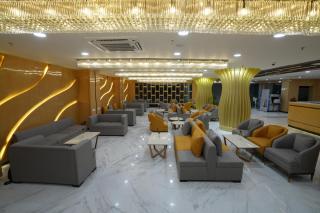 The Royal Bihar - Patna - 1