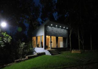 Blue Valley Estate-12 Acre Forest-Silver Oak-Villa - Yercaud - 0