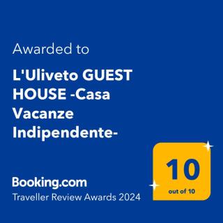 L'Uliveto HOLIDAY HOUSE - Muravera - 8