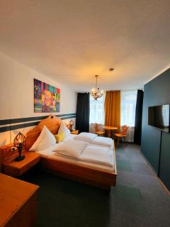 Hotel Atlanta - München - 9